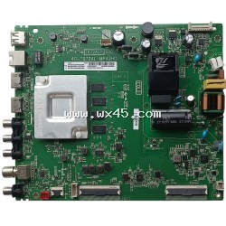 TCL  主板组件 40-T972AL-MPA2HG 55F8